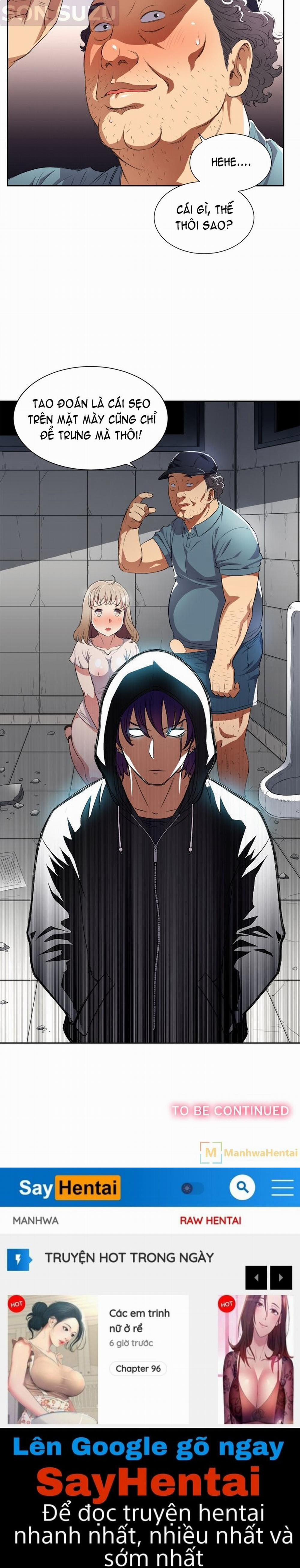 Công Việc Bán Thời Gian Của Yuri 30 trang 17