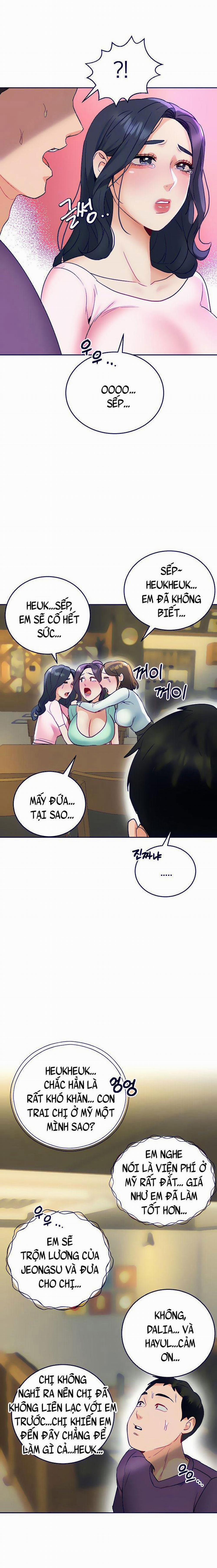 Công Việc Làm Thêm 68 trang 1