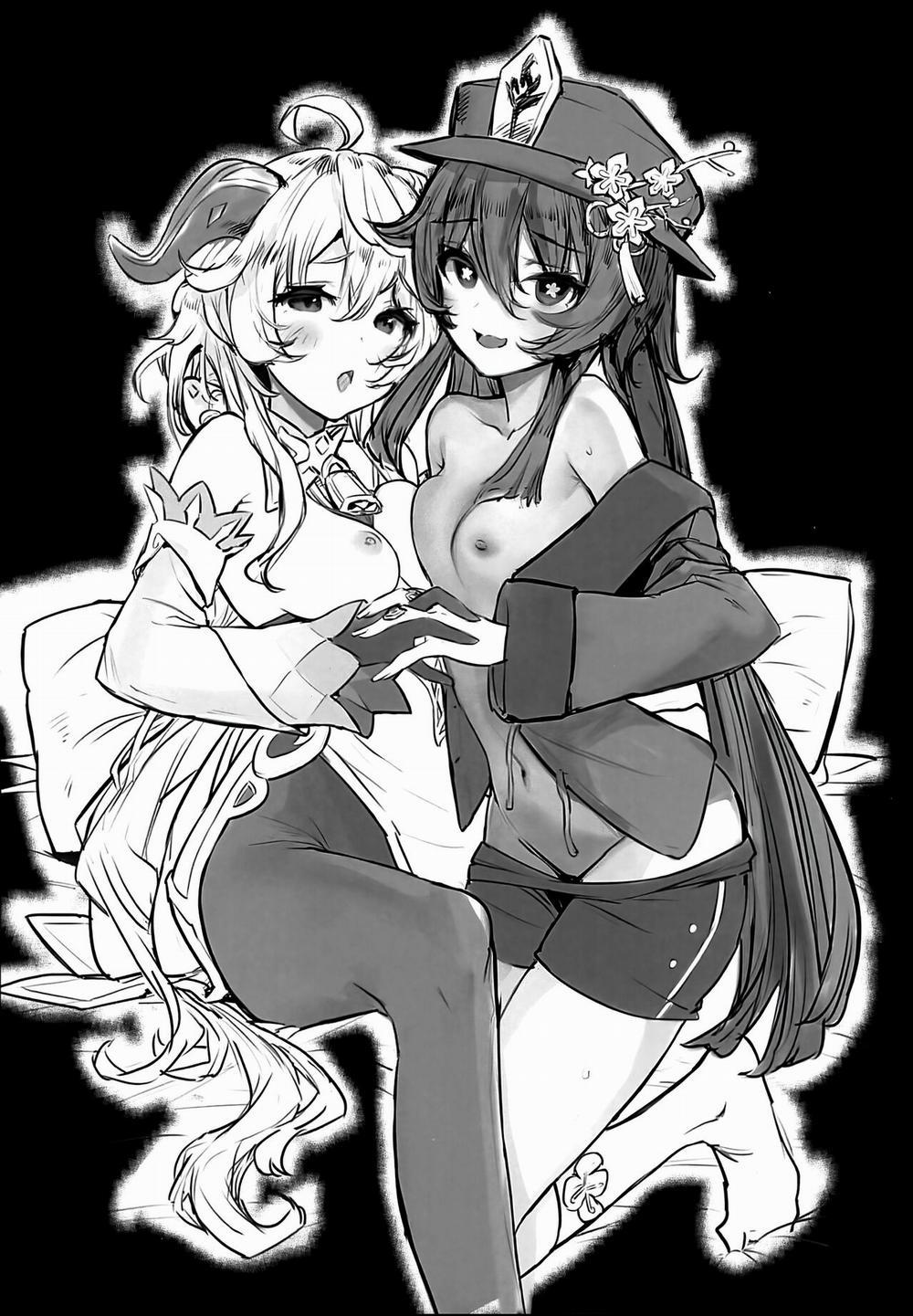 Công việc ngoài giờ của Dê Dừa 2 2 trang 2