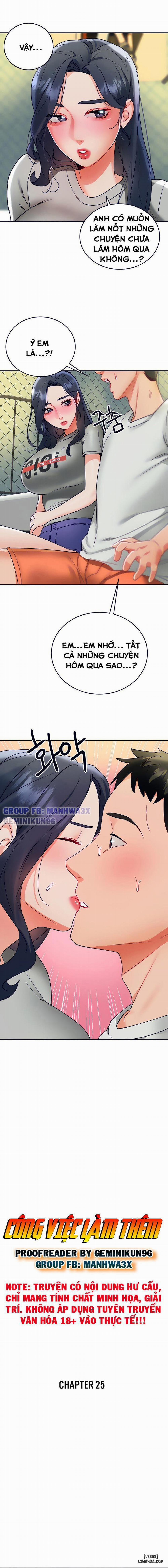 Công Việc Part Time 25 trang 1