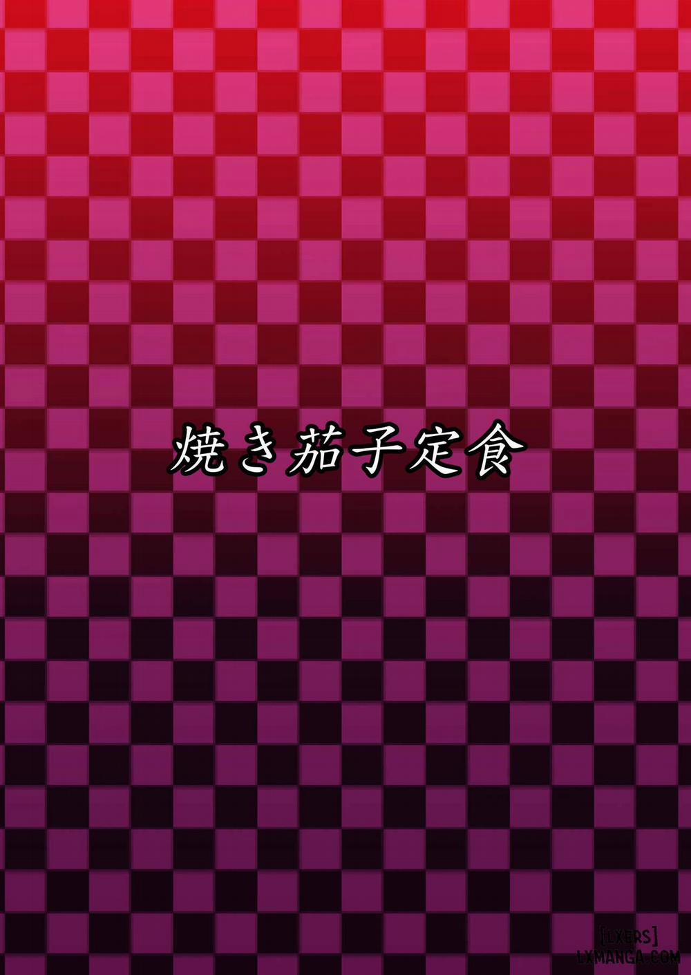 Consumed by Bestial Passion Oneshot trang 39