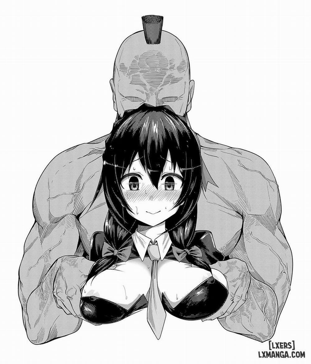 Contest Record of the Crimson Demons Oneshot trang 1