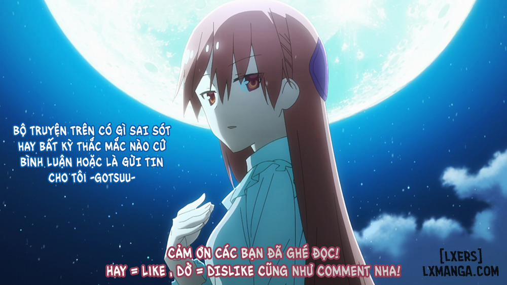 Continue From Where We Left Off Oneshot trang 22