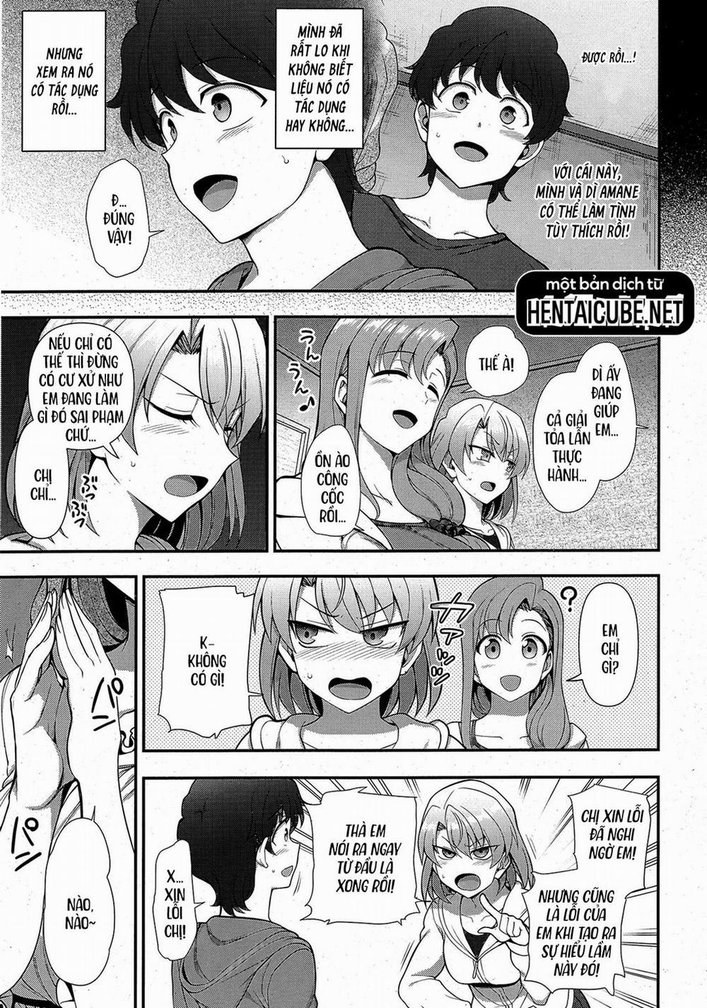 Control Familiar 3 trang 12