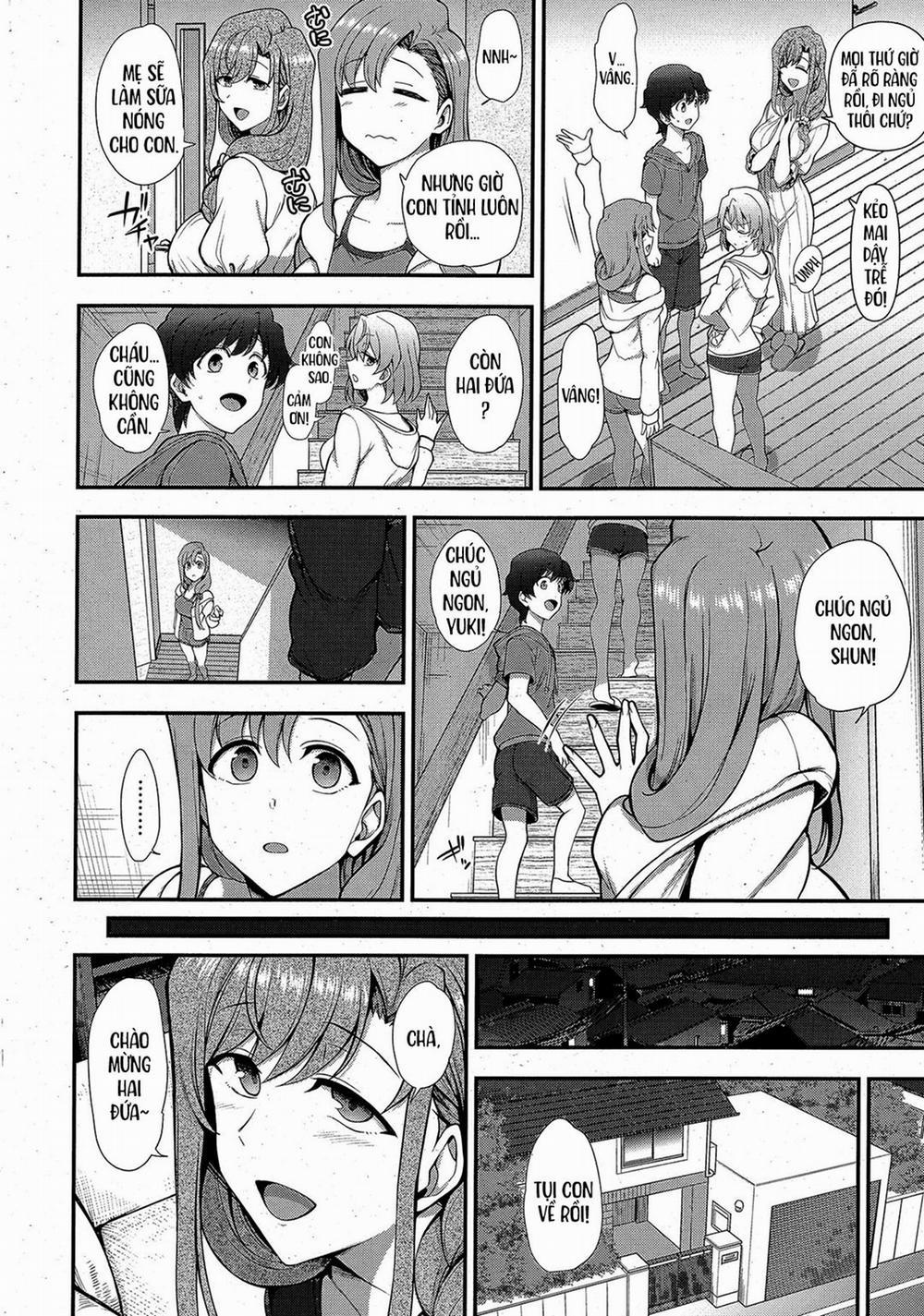 Control Familiar 3 trang 13