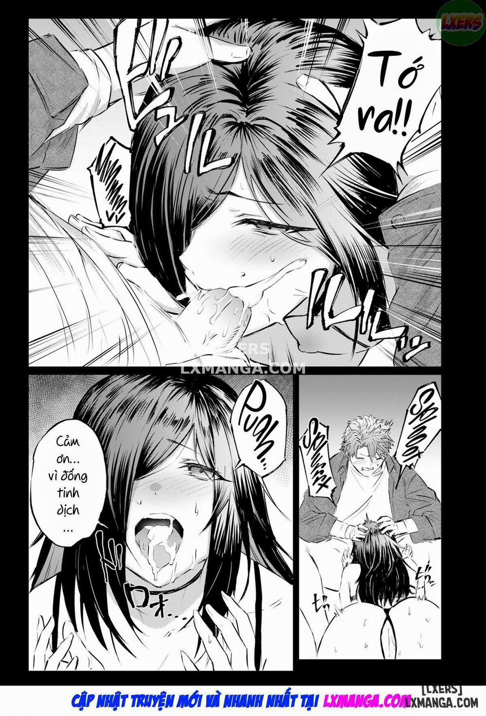 Convenient Girl Oneshot trang 11