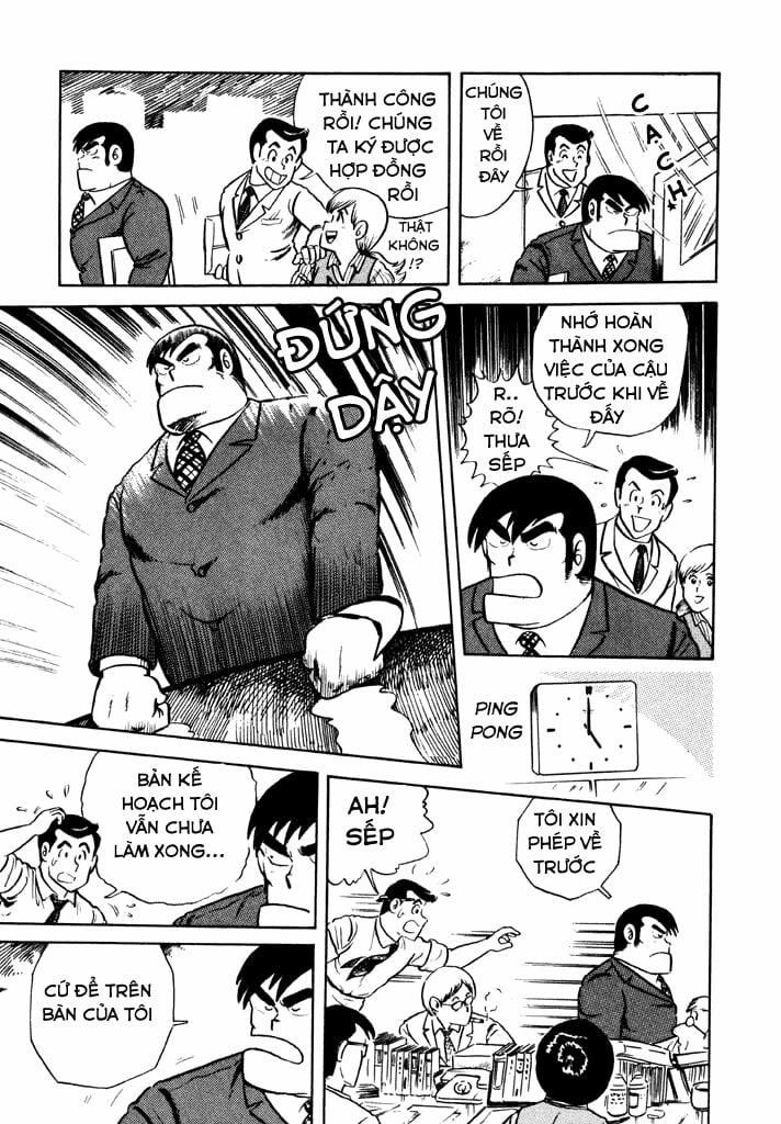 Cooking Papa 1 trang 10