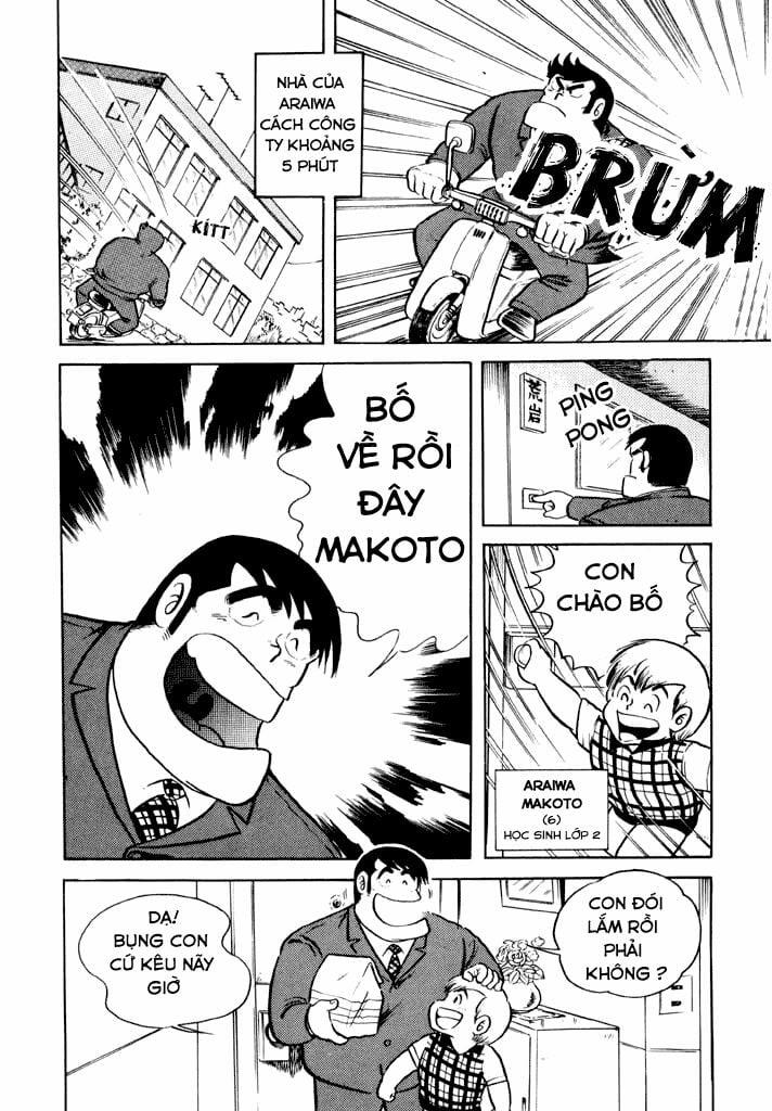 Cooking Papa 1 trang 11