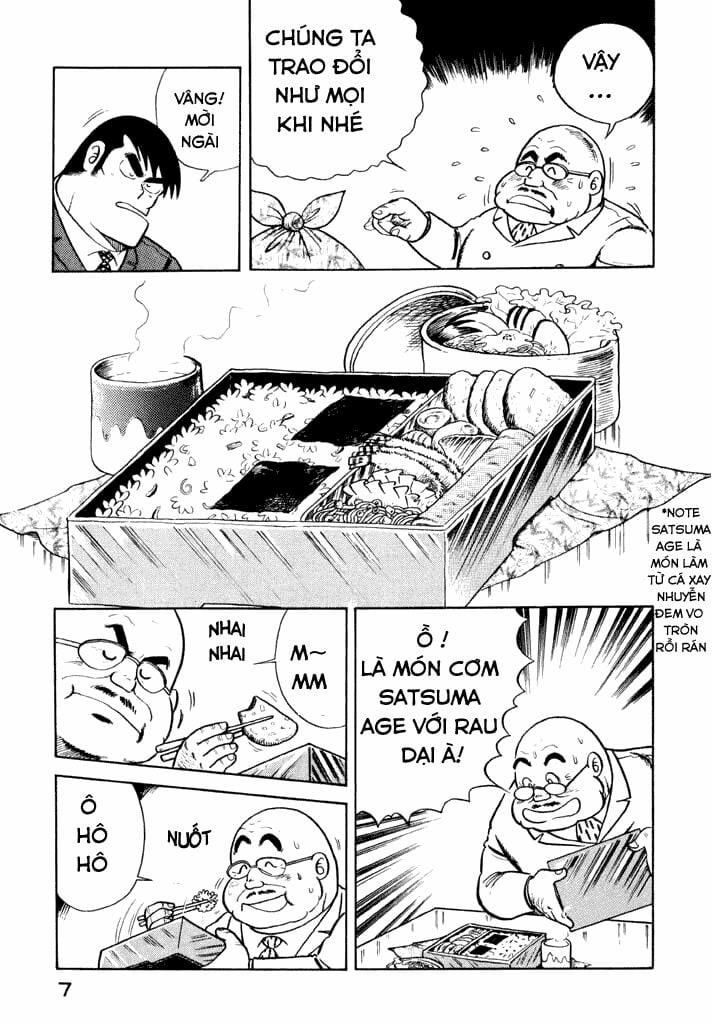 Cooking Papa 1 trang 6