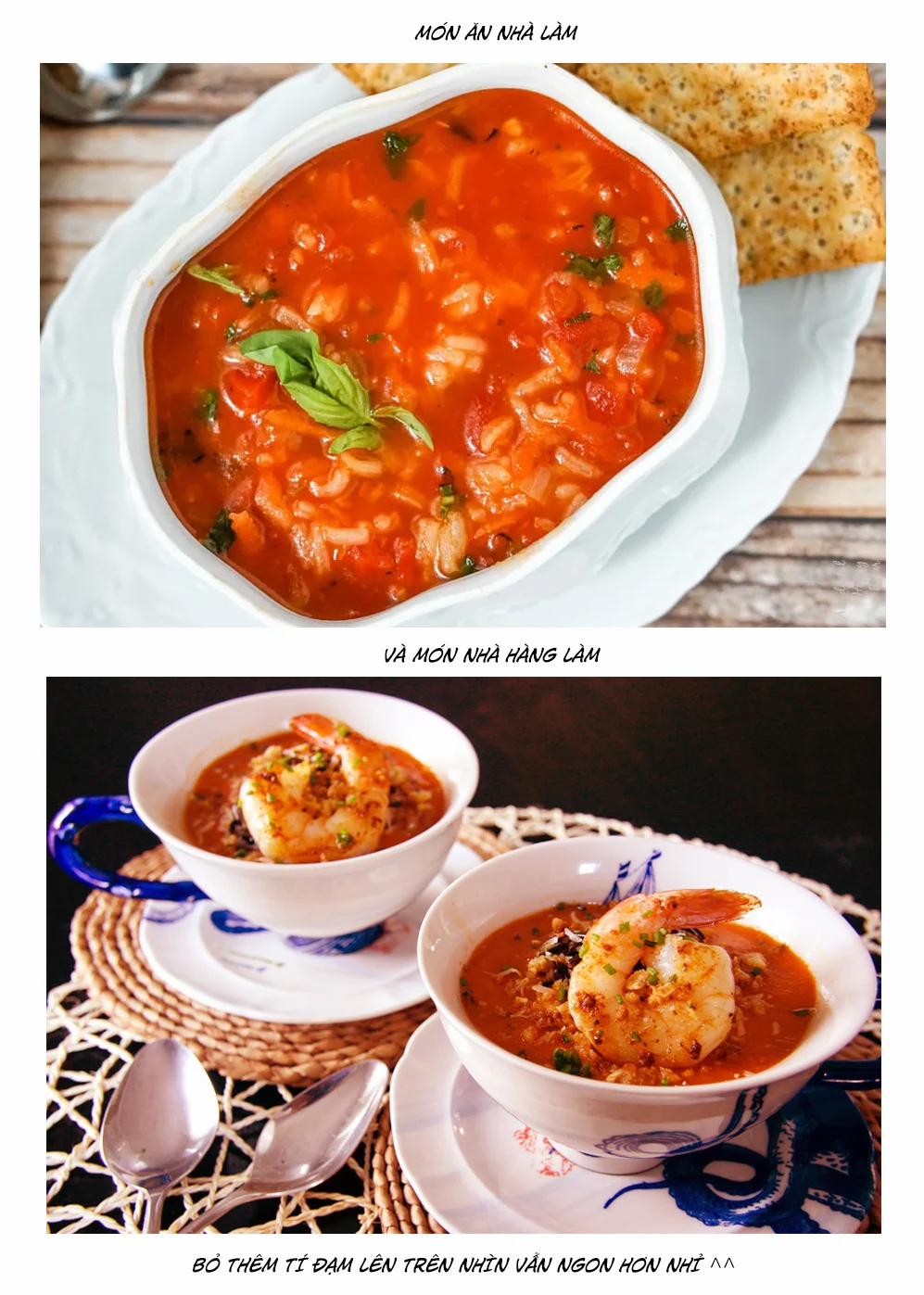 Cooking Papa 10 trang 18