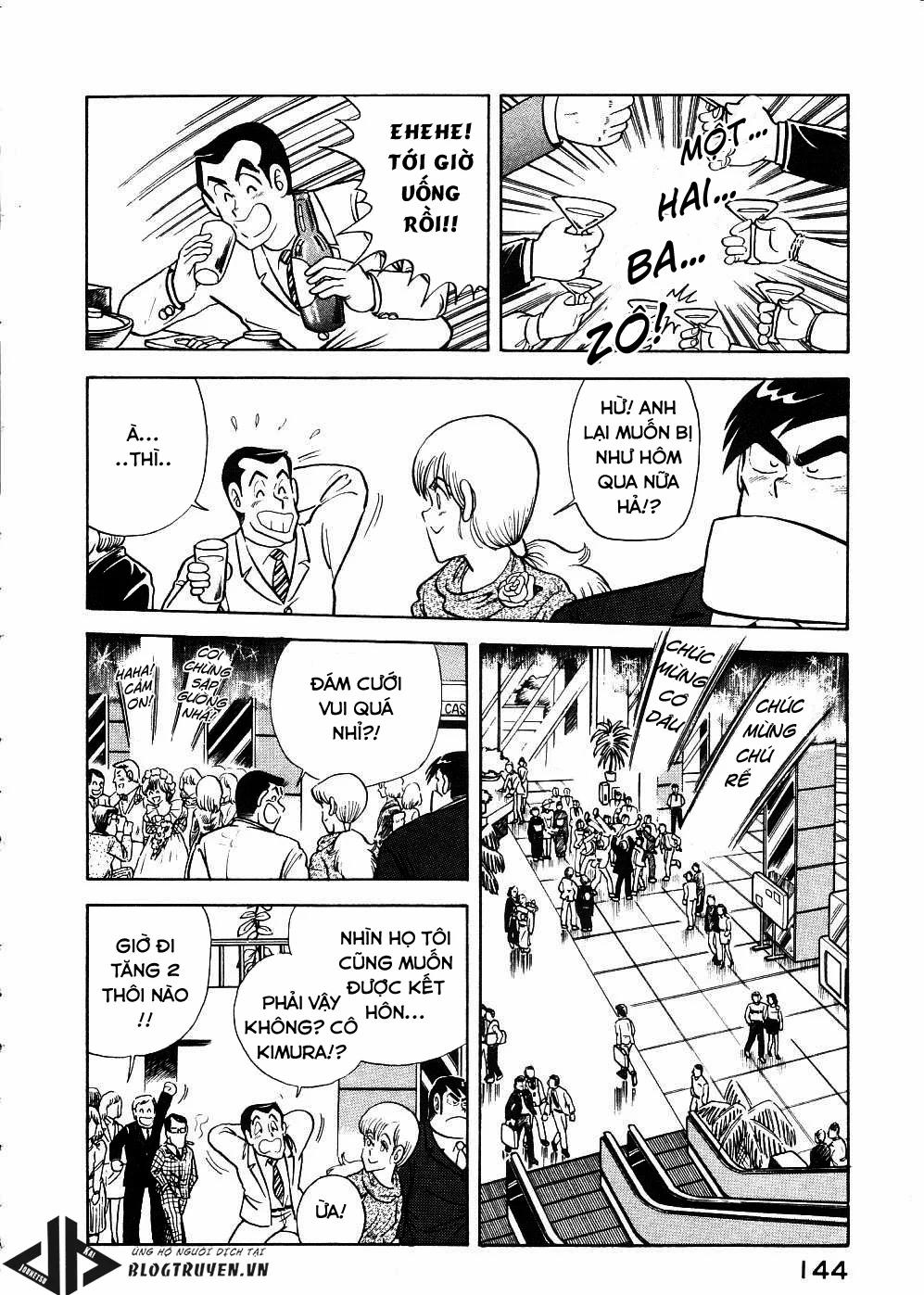 Cooking Papa 10 trang 9