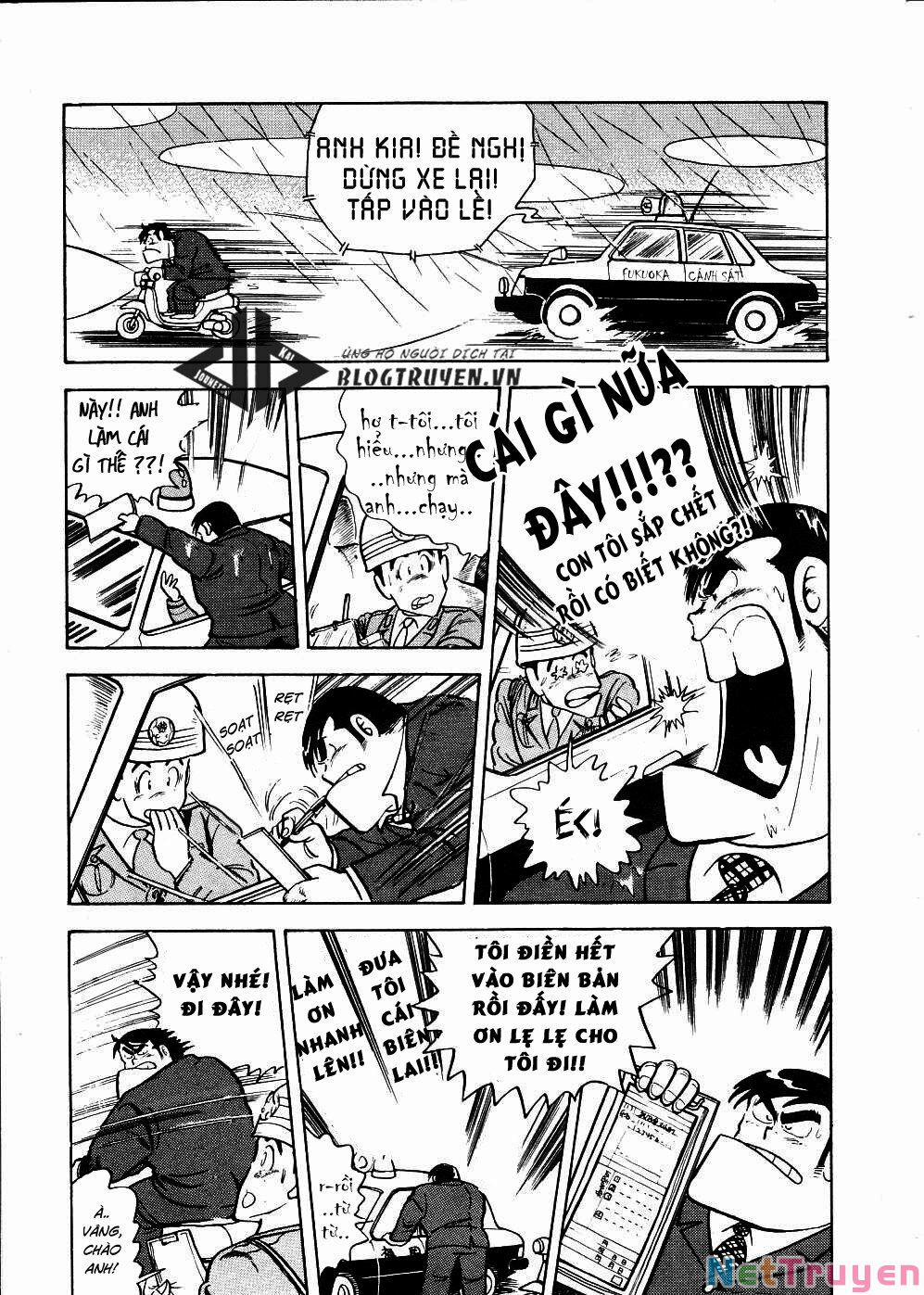 Cooking Papa 11 trang 12