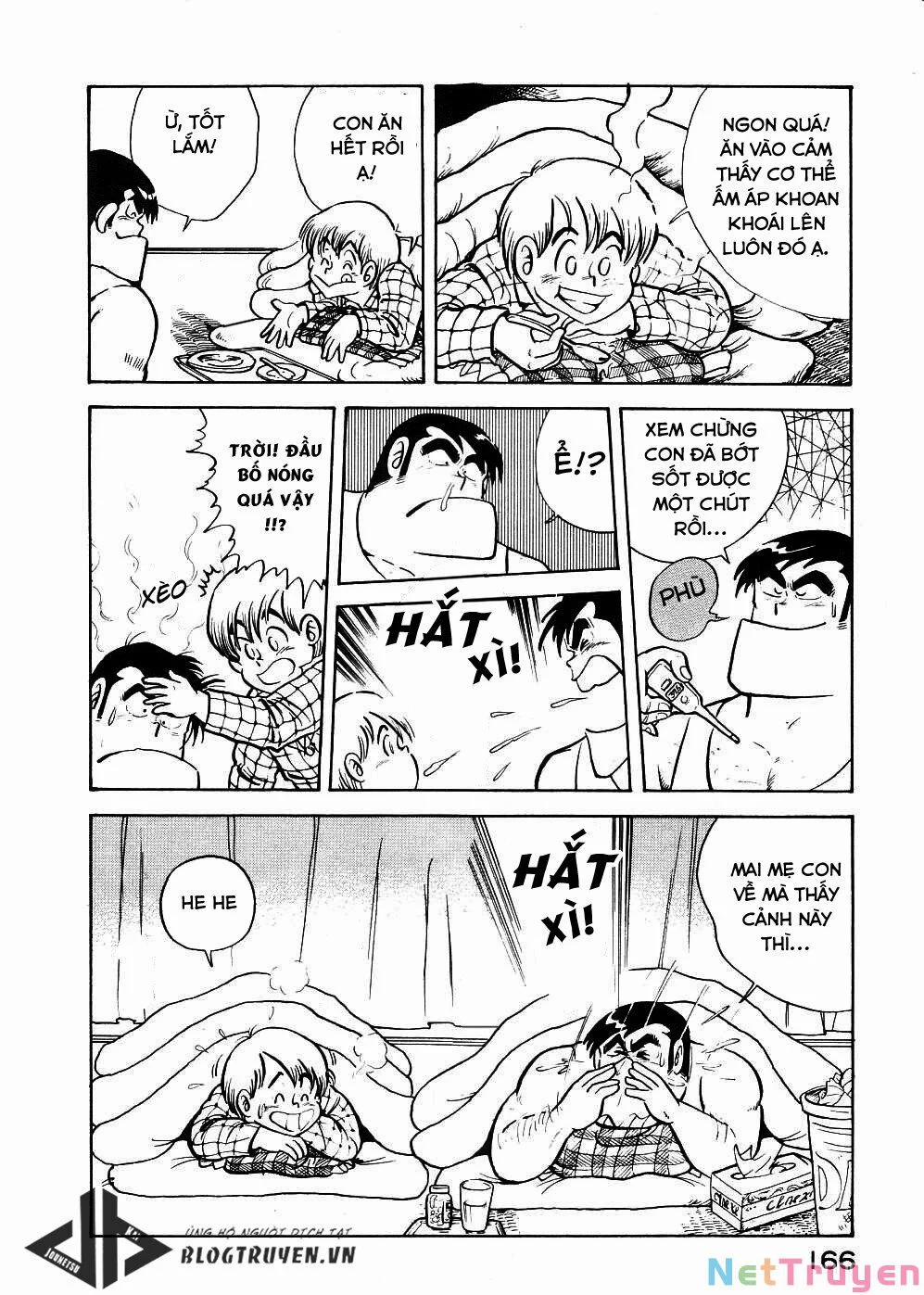 Cooking Papa 11 trang 15