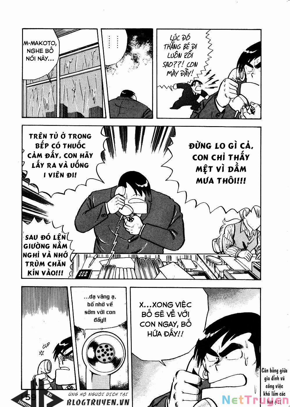 Cooking Papa 11 trang 8