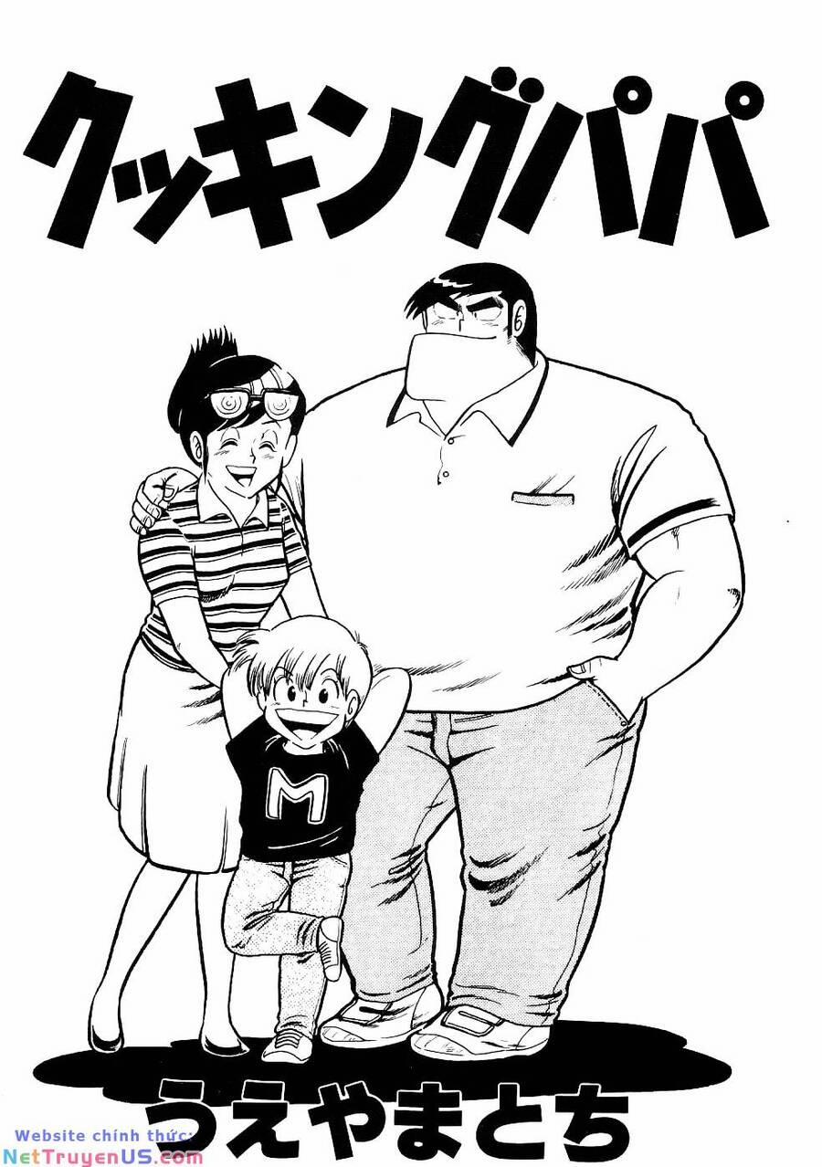 Cooking Papa 13 trang 1