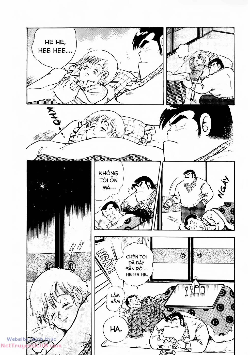 Cooking Papa 14 trang 16