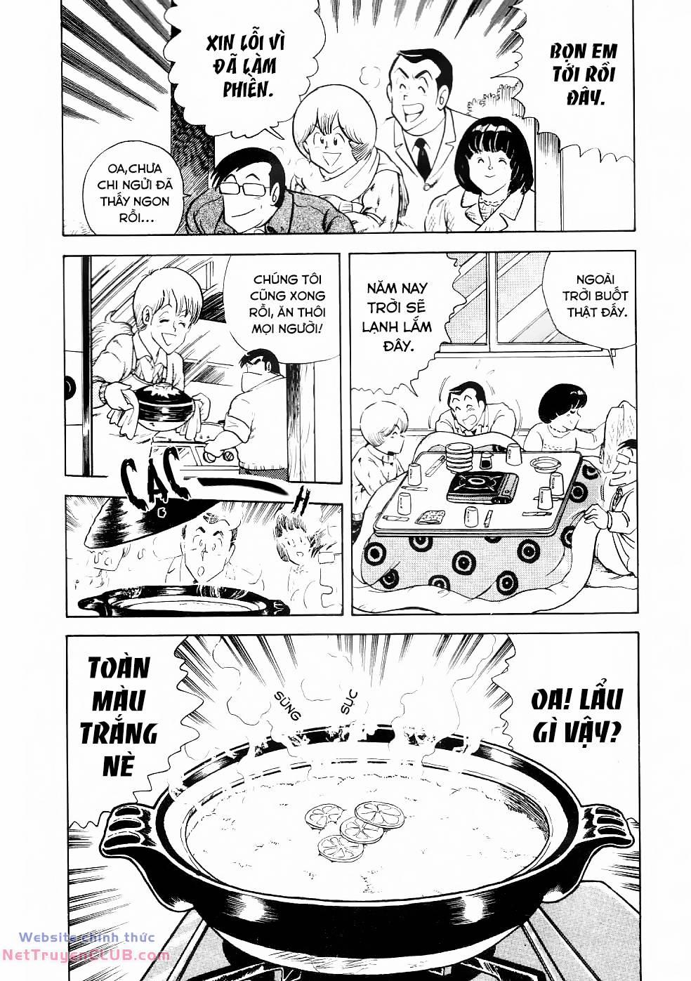 Cooking Papa 14 trang 8