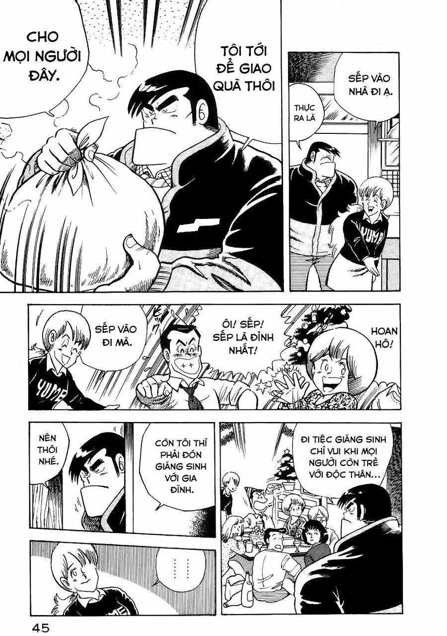 Cooking Papa 15 trang 13