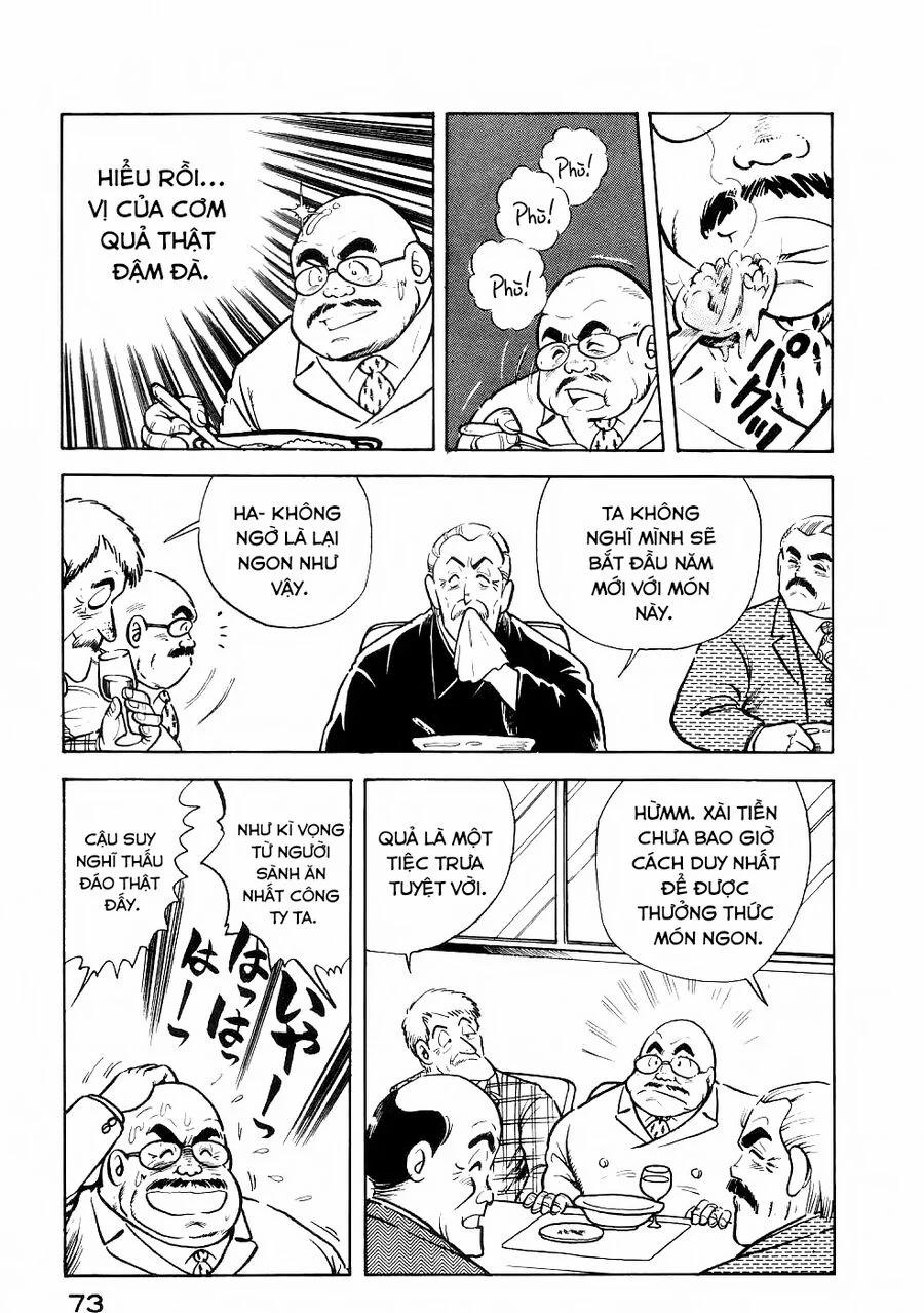 Cooking Papa 17 trang 15