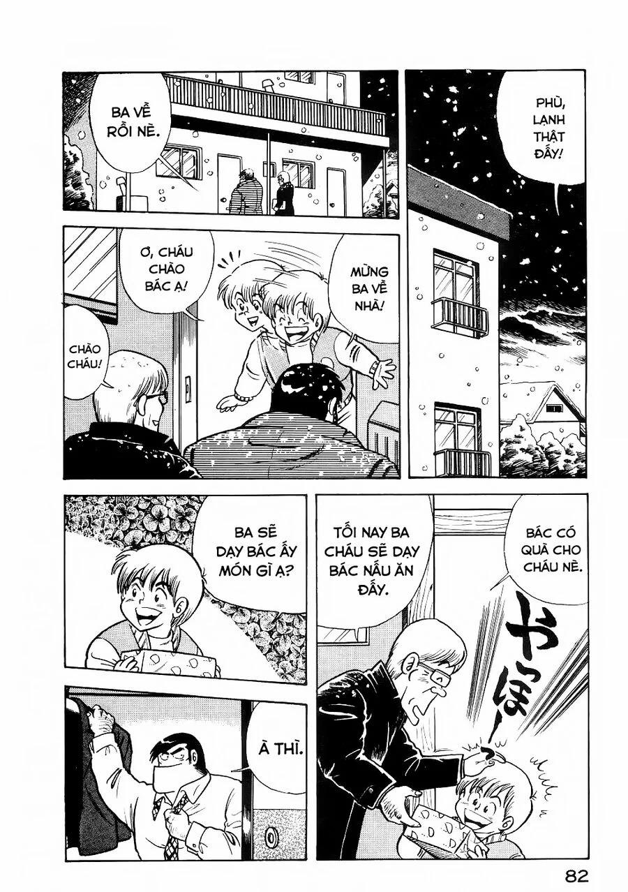 Cooking Papa 18 trang 8