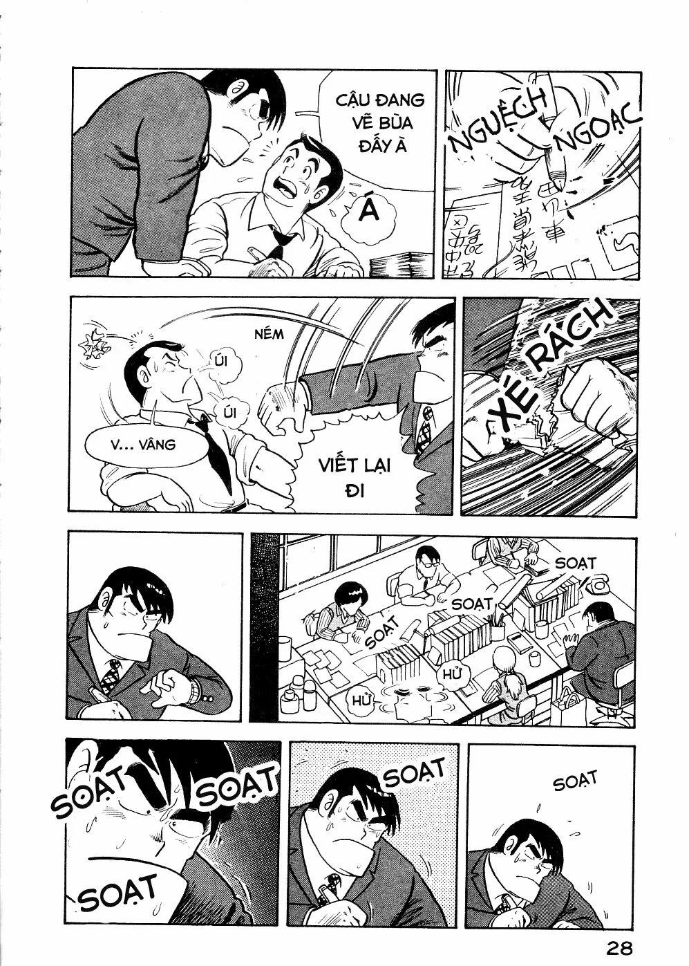 Cooking Papa 2 trang 11