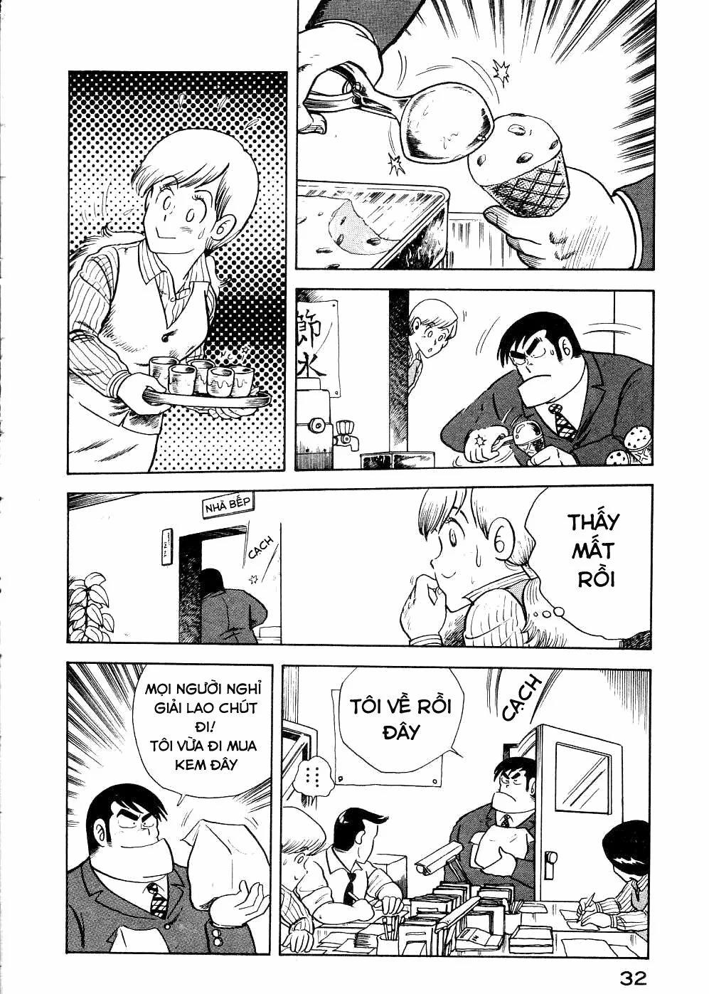 Cooking Papa 2 trang 15