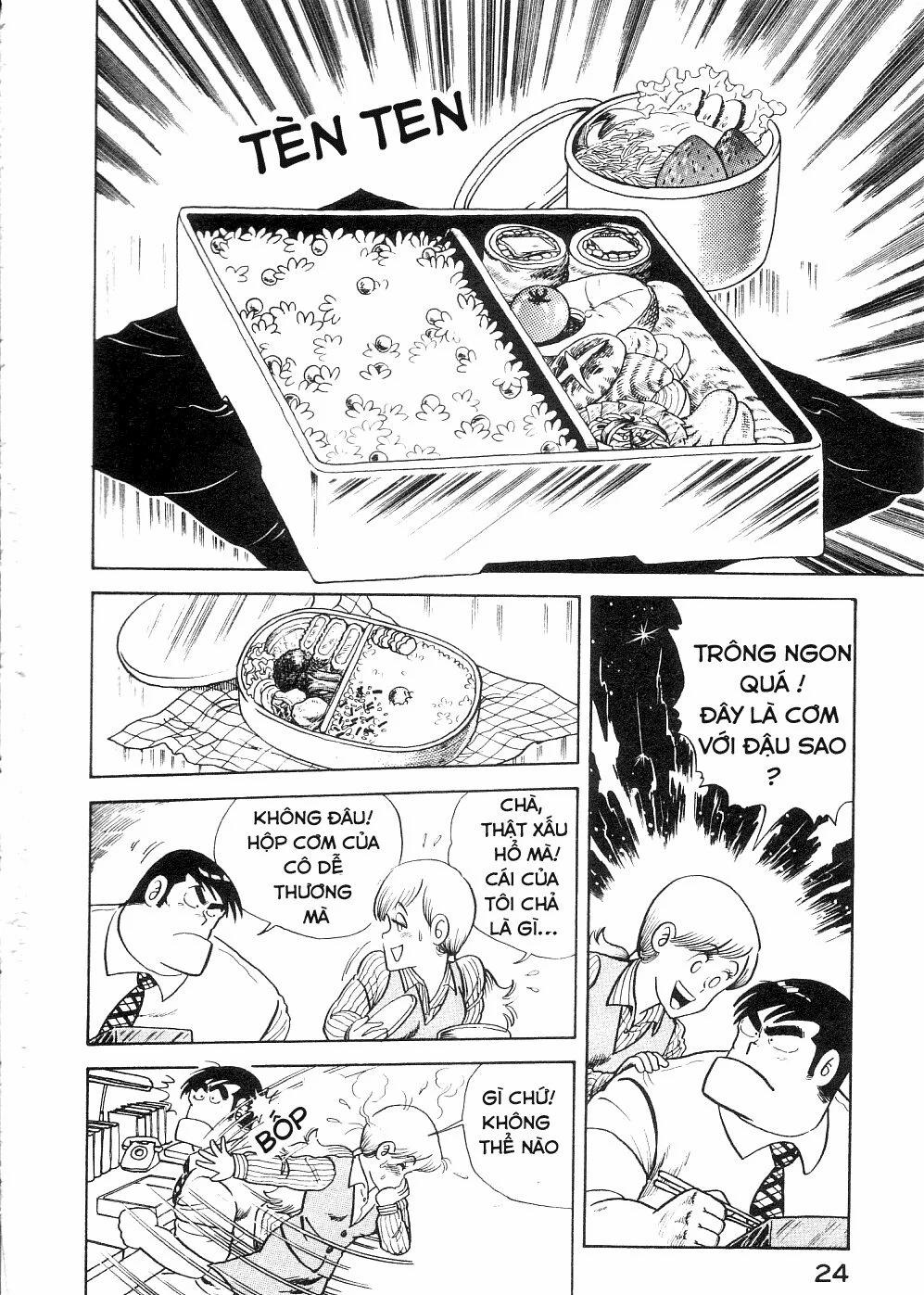 Cooking Papa 2 trang 7