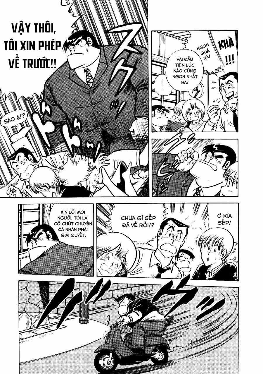 Cooking Papa 20 trang 5