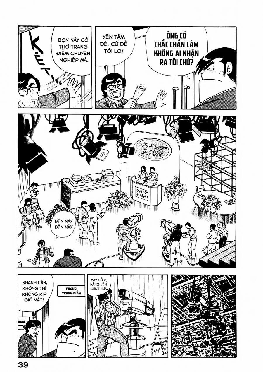 Cooking Papa 27 trang 6