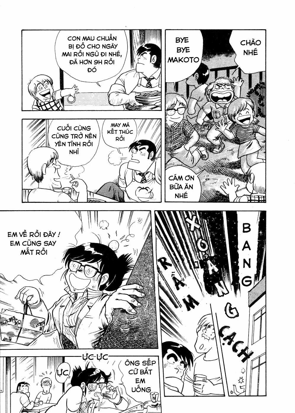 Cooking Papa 3 trang 15