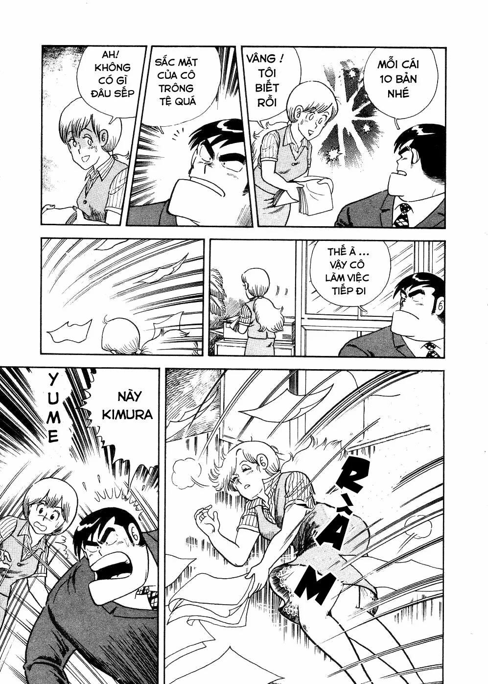 Cooking Papa 4 trang 4