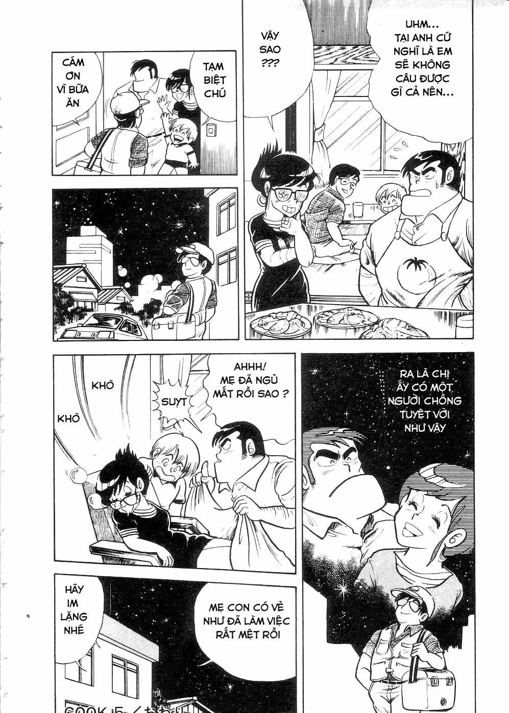Cooking Papa 5 trang 15
