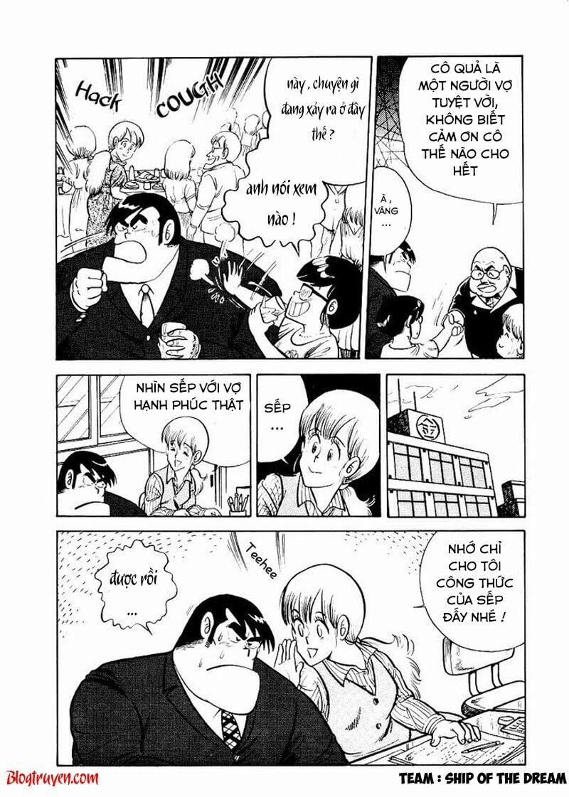 Cooking Papa 7 trang 14