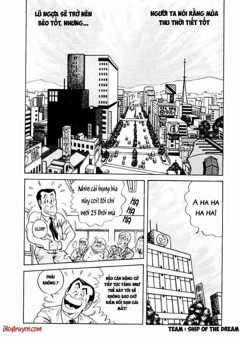 Cooking Papa 7 trang 2