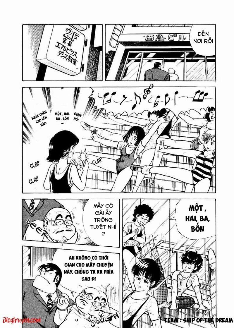 Cooking Papa 7 trang 6