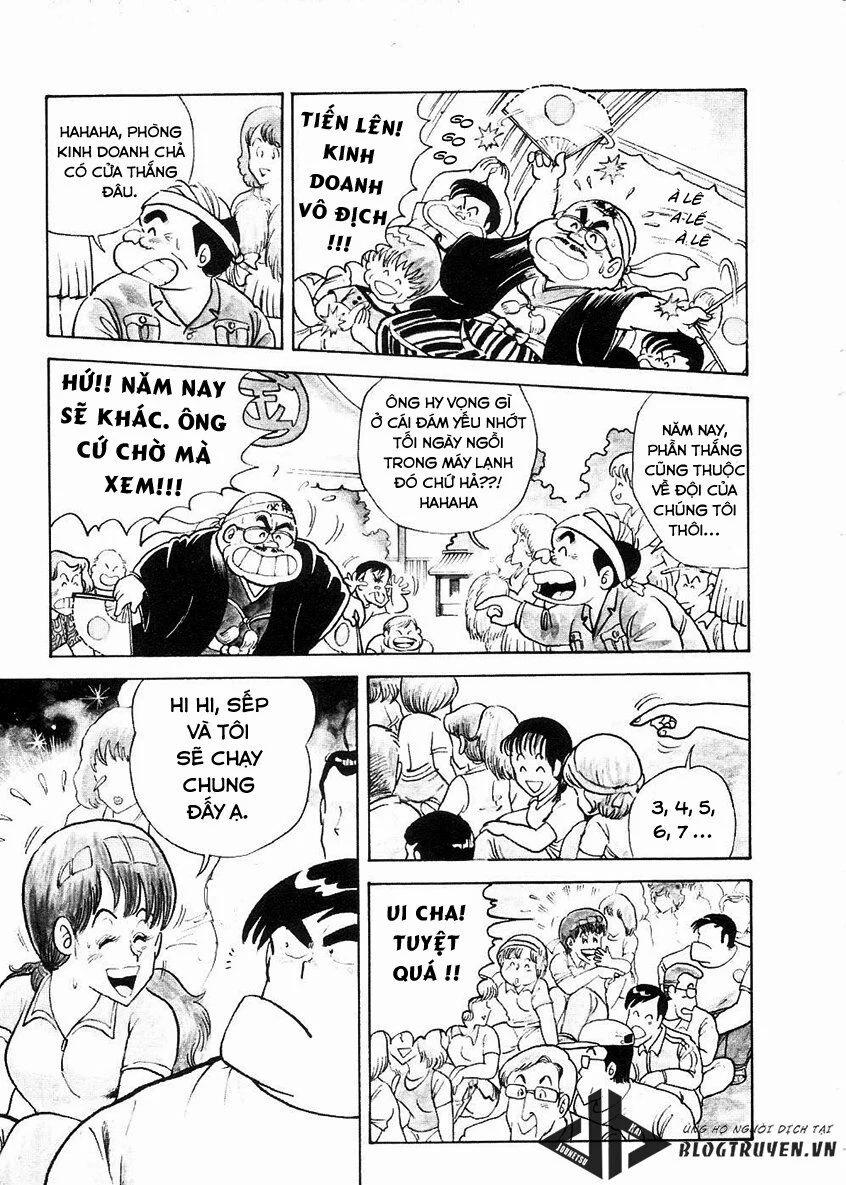 Cooking Papa 8 trang 4