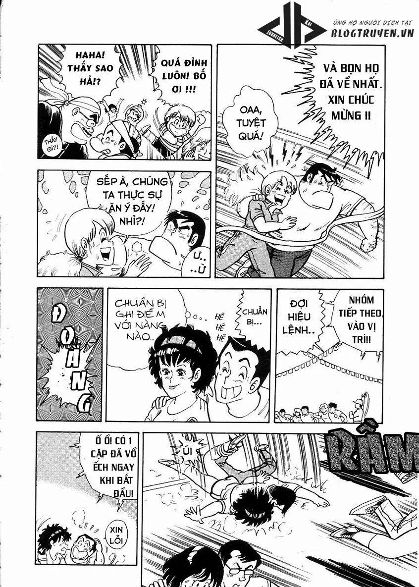 Cooking Papa 8 trang 7