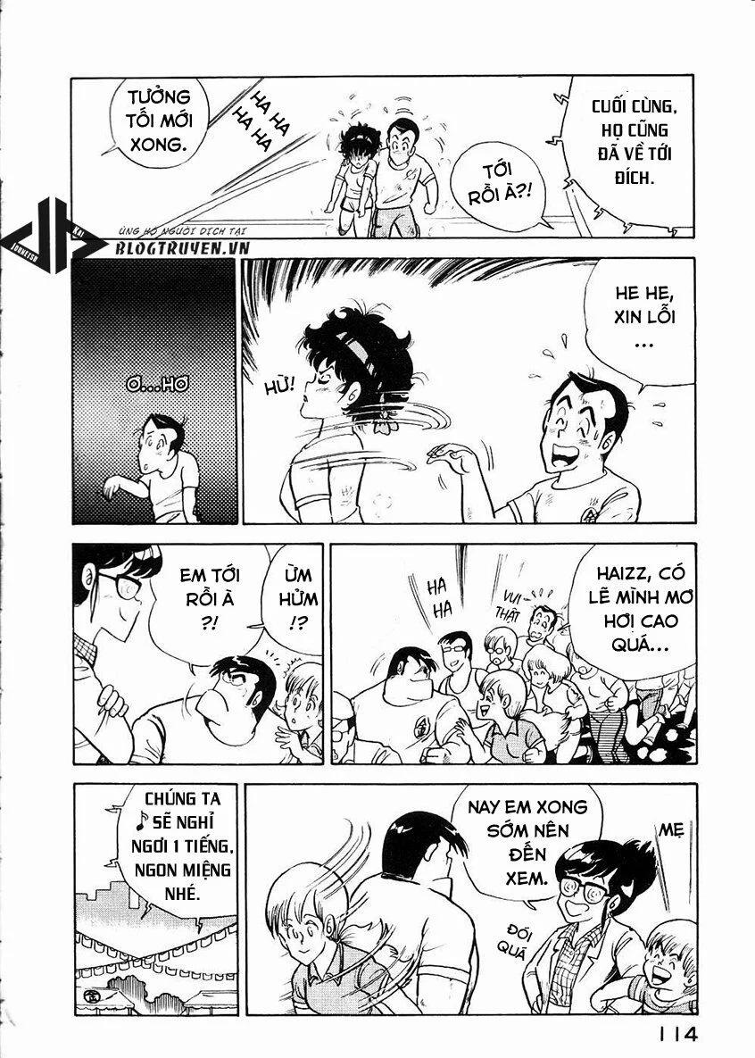 Cooking Papa 8 trang 9