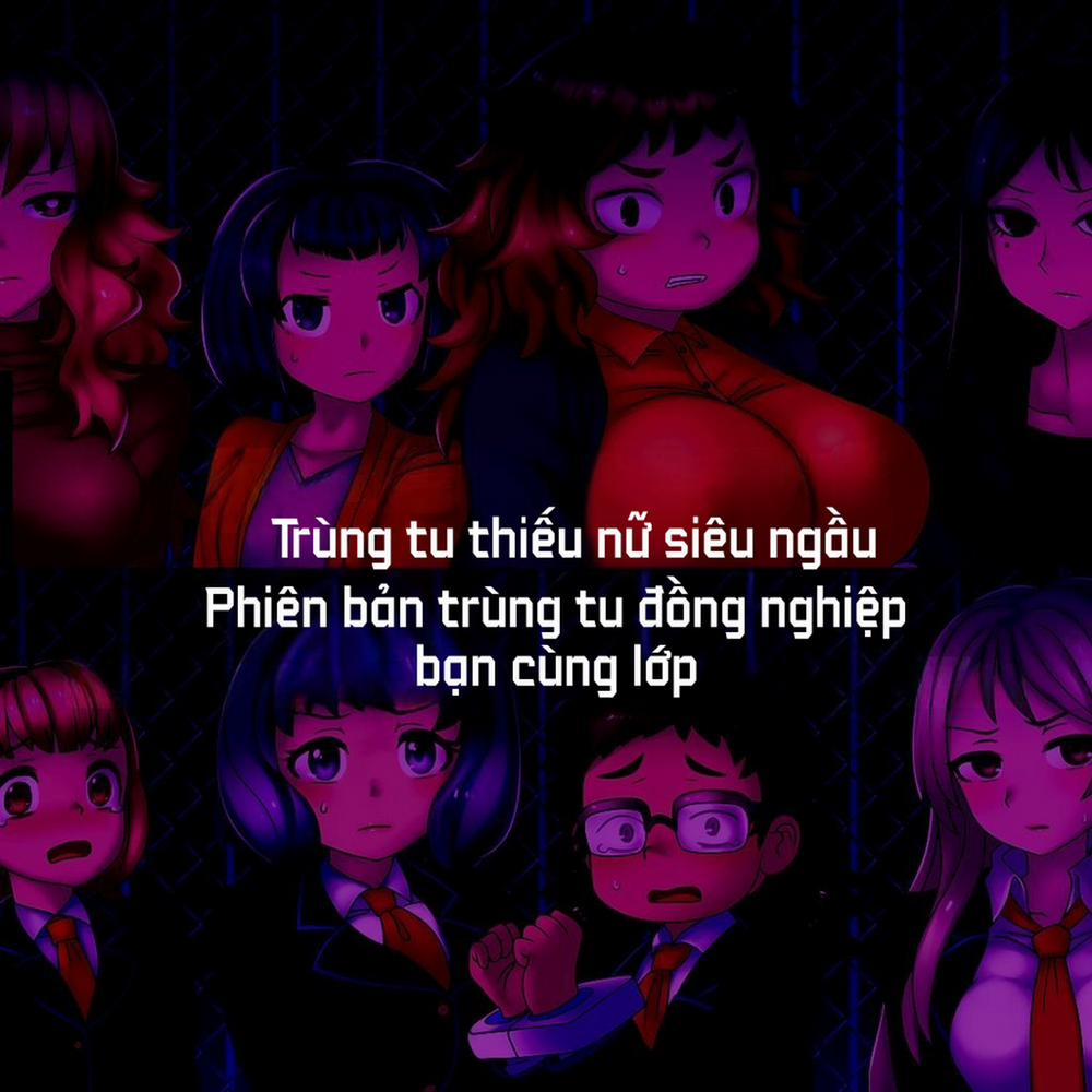 Cool Bishoujo Remodeling 1 trang 18