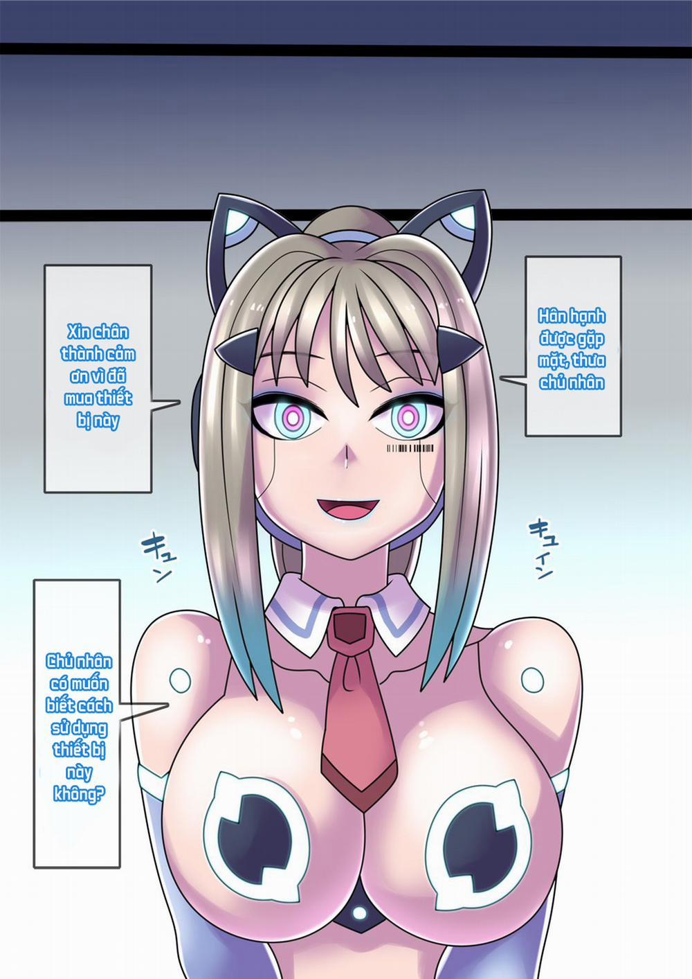 Cool Bishoujo Remodeling 3 trang 11