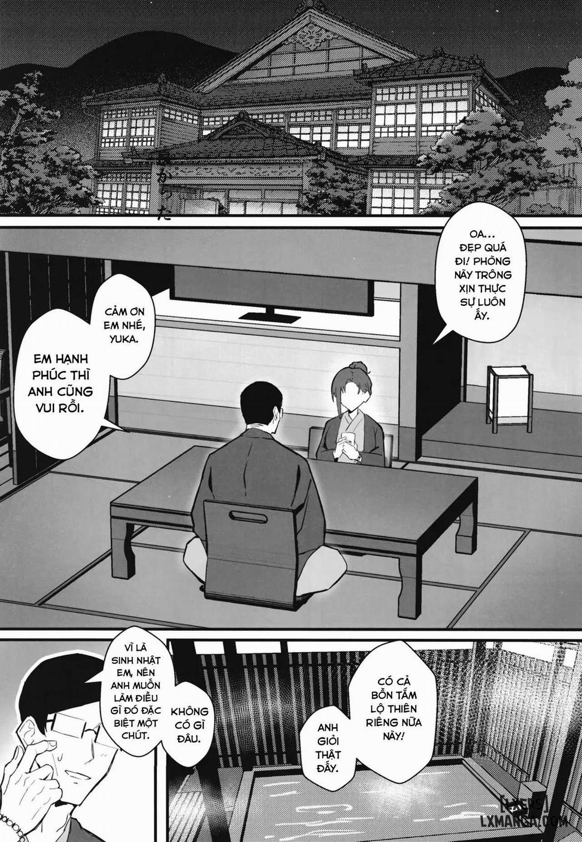 Cool-kei Toshiue BariCare Kanojo Songen Hakai Wakan 2 Jun-ai NTR Gokko Hen~ 1 trang 22