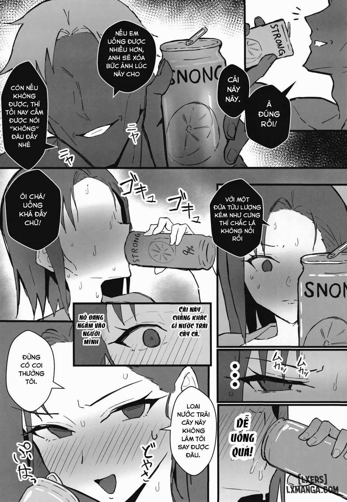 Cool-kei Toshiue BariCare Kanojo Songen Hakai Wakan 2 Jun-ai NTR Gokko Hen~ 1 trang 44