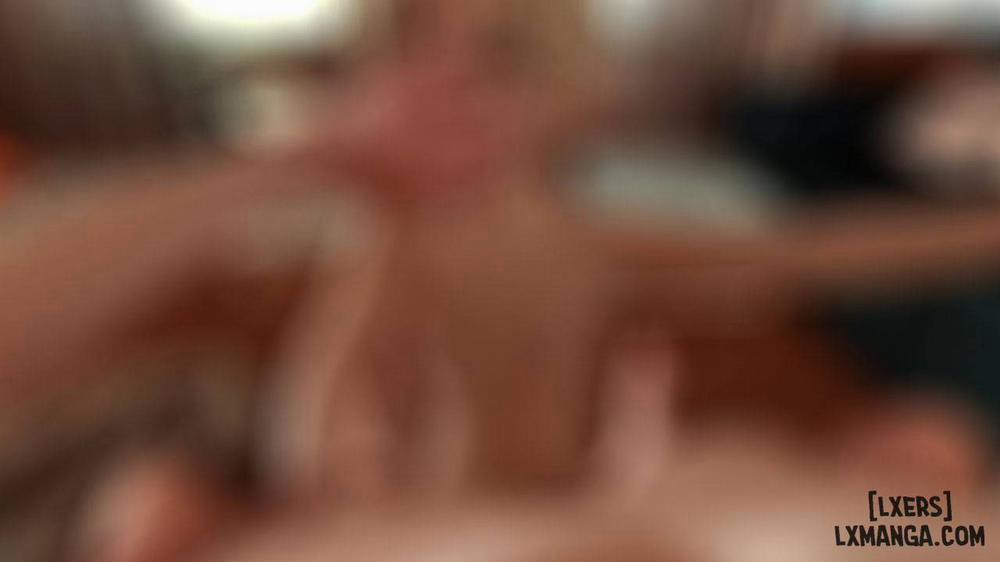 Corridor of Desire Nichijouichi 1 trang 125