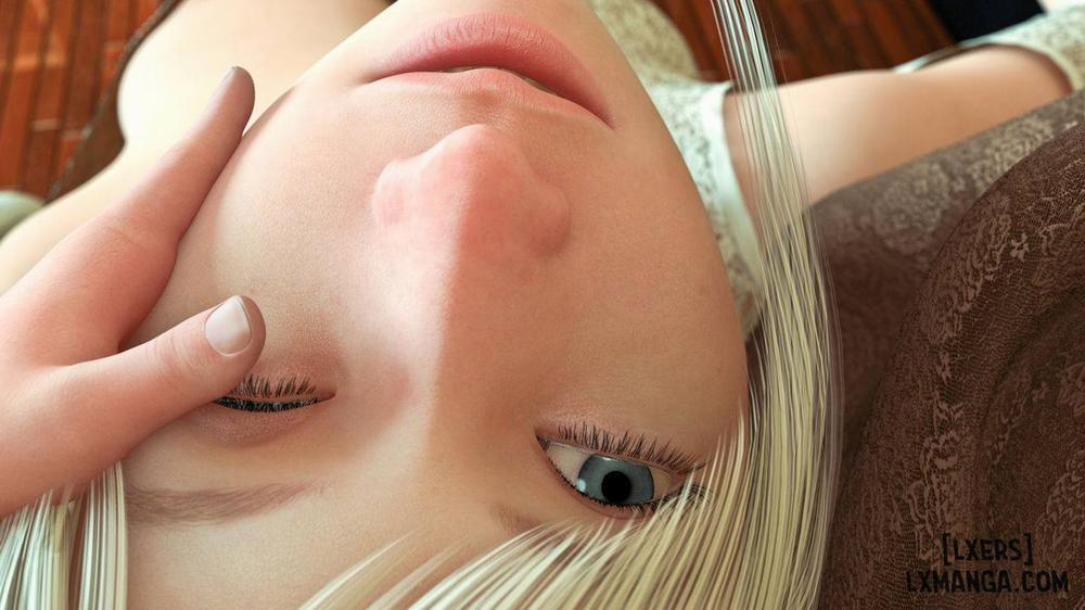 Corridor of Desire Nichijouichi 1 trang 14