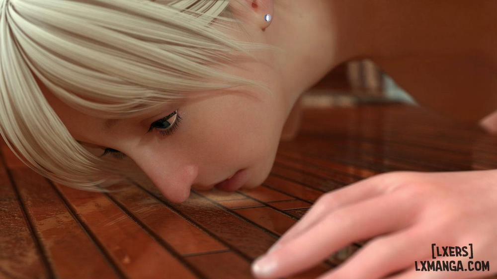 Corridor of Desire Nichijouichi 1 trang 161