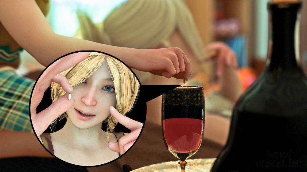 Corridor of Desire Nichijouichi 1 trang 25