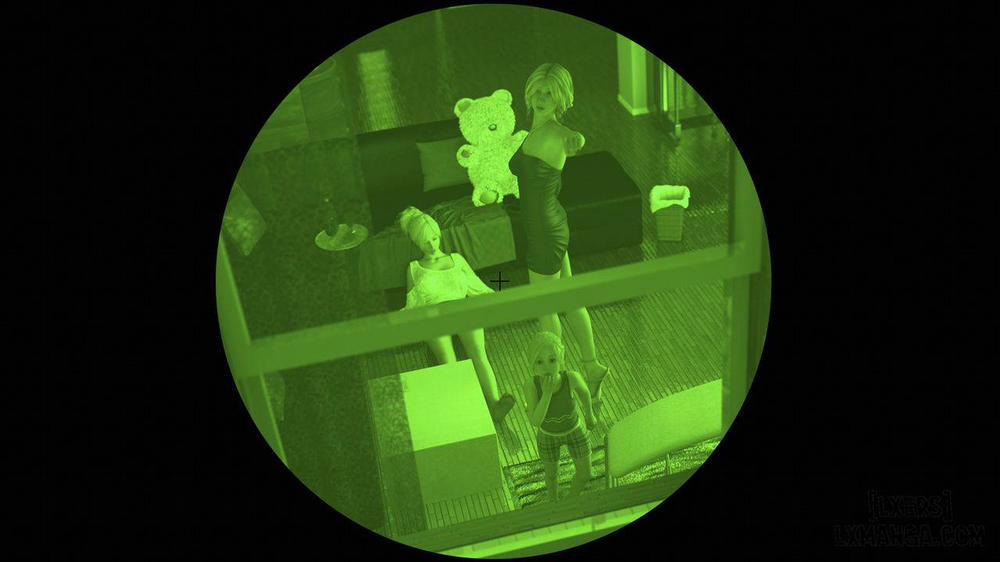 Corridor of Desire Nichijouichi 1 trang 71