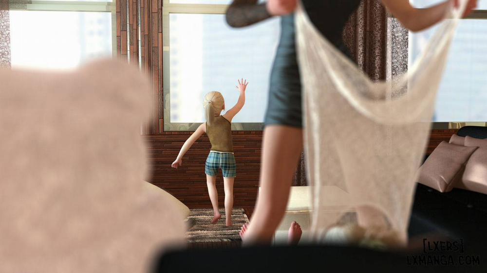 Corridor of Desire Nichijouichi 1 trang 72