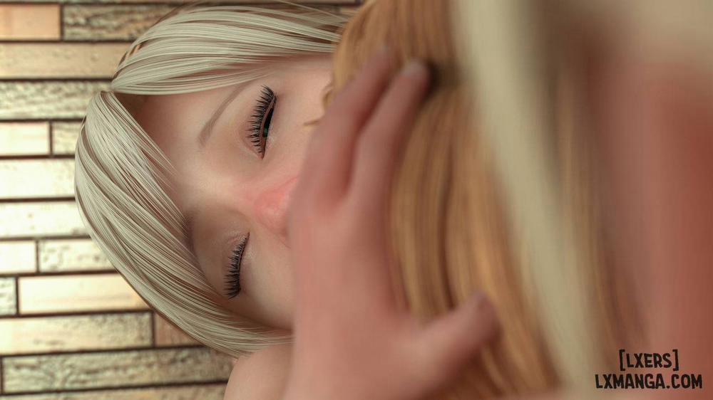 Corridor of Desire Nichijouichi 2 END trang 104