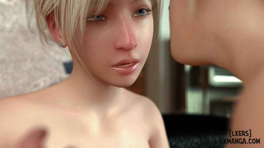 Corridor of Desire Nichijouichi 2 END trang 57